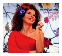 Da Mata Vanessa - Ao Vivo (Live In Brazil)