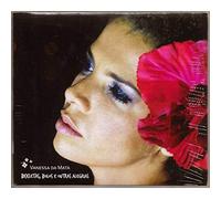 Da Mata, Vanessa - Bicicletas Bolos E Outros Alegrias