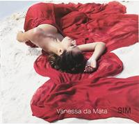 Da Mata, Vanessa - Sim