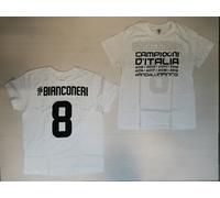 DA MC1 a MC5 MAGLIA CELEBRATIVA BAMBINO JUNIOR JUVE JUVENTUS CAMPIONI ITALIA