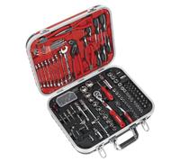 Sealey Kit di attrezzi meccanici AK7980 – 136 pezzi – Nuovo