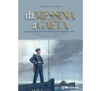 Da Messina a Gaeta. I reparti d'istruzione per i Finanzieri di Mare (1881-2024)
