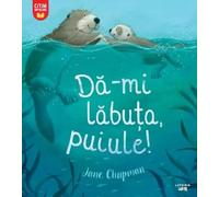 Da-mi labuta, puiule! - Jane Chapman