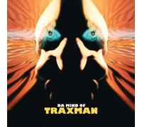 Da Mind Of Traxman