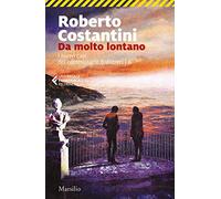 Da molto lontano. I nuovi casi del commissario Balistreri. Vol. 6