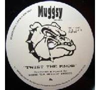 Da Mooch - Twist The Knob - Da Mooch 12"