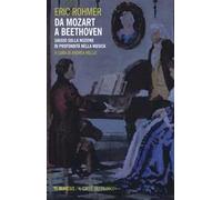 Da Mozart a Beethoven. Saggio sulla nozione di profondità nella musica