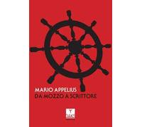 Da mozzo a scrittore