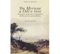 Da Myricae a odi e inni. Percorsi testuali e tematici della poesia pascoliana