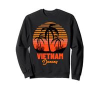 da Nang, Vietnam Felpa