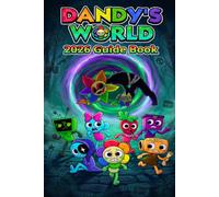 Da-ndy’s Wo.rld 2026 Guide Book: The Complete Strategy Guide to Outsmart Enemies