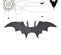 Da Nere Per Il Corpo Gotici Di Halloween Con Cinghie Elastiche | Nere di per Feste, Cosplay, Maschere, Spettacolo Teatrale, Festival, Celebrazioni e Palco