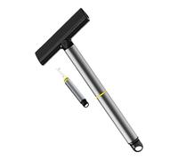 da neve per uso intensivo - Strumento per ghiaccio a funzioni multiple - Strumento di rimozione della neve ergonomico - per l'inverno per la pulizia del parabrezza del giardino del camion