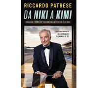 Da Niki a Kimi. Coraggio tecnica e passione nella F1 di ieri e di oggi