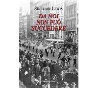 Da Noi Non Può Succedere - Teodoro Guidalberti - 2024