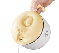 da Noodles 1500 ml Acciaio Inossidabile Grandi Utensili Con Coperchio