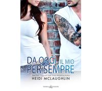 Da oggi il mio per sempre