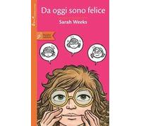 Da oggi sono felice