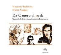 Da Omero al rock. Quando la letteratura incontra la canzone