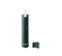 Da One Jimi filtri originali in cotone per Sigaretta Elettronica Kit Completo Pod Mod 22W NO NICOTINE NO TOBACCO con Batteria Integrata 600mAh e Cartuccia 1,8ml (All Black)