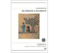 Da Oriente a Occidente