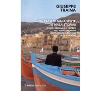 «Da paesi di mala sorte e mala storia». Esilio, erranza e potere nel Mediterraneo di Vincenzo Consolo (e di Sciascia)
