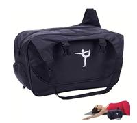 da palestra | da per donna e uomo, da con scomparto e tasca per viaggi, campeggio, palestra e altri luoghi