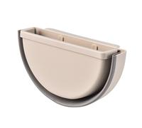 Da Parete Pieghevole Bidone Dei Rifiuti Trash Contenitore Can Per Armadio Cucina