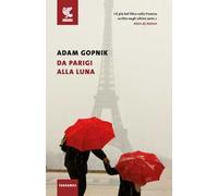 Da Parigi alla luna