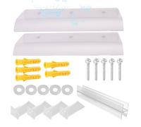 da patio | da sole per esterni, resistente al freddo e al calore, per balconi, ingressi, terrazze, portico, patio