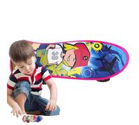 da per bambini, giocattoli da skateboard, punte per dita sportive per adulti - Giocattoli da scrivania da collezione convertibili, dita antistress per bambini