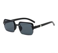 da per sole Semi-Sfiorati Donna UV380 Lente Grigia da per sole(B)