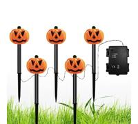 Da Percorso A Forma Di Per Esterno Decorazione LED divertente di Halloween