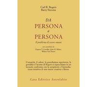 Da persona a persona. Il problema di essere umani