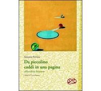 Da piccolino caddi in una pagina