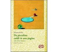 Da piccolino caddi in una pagina