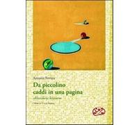 Da piccolino caddi in una pagina