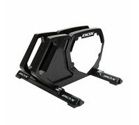 Da piede a bicicletta Box Noir