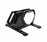 Da piede a bicicletta Box Noir TU