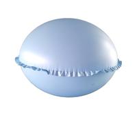 Da piscinaGonfiabile- Per Copertura Mobile Centrale, Accessorio Per piscinaA Battito Stretto | Fontana Esterna E Uso Del Giardino, piscinaE Protezione Spa, Resistente E Facile Da Ins