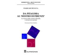 Da Pitagora Al Mostro Di Firenze