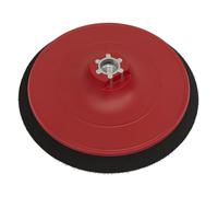 Da Platorello per Strap Dischi Ø148mm M14 X 2mm - Sealey Ptc /150va /M14 N