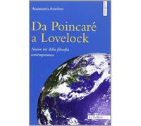 Da Poincaré a Lovelock. Nuove vie della filosofia contemporanea