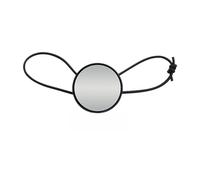 da polso - Specchio da immersione convesso per avventure | Attrezzatura impermeabile portatile con fascino artistico, tocco elegante e funzioni utili per esplorare le grotte e