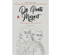 Da Ponte a Mozart - Zagonel G. (cur.)
