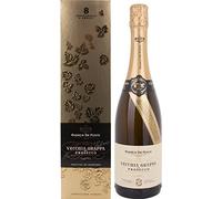 Da Ponte Prosecco 3040048 Grappa, Cl 70 Ast.