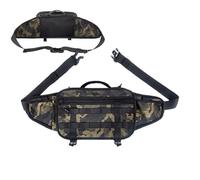 Da - Porta Attrezzi Impermeabile,Borsa A Spalla Multiuso,Per Ciclismo Arrampicata Campeggio Passeggiate Con Cane Mulinelli Esche