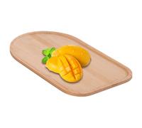 da portata in legno, vassoio da portata in legno | per dessert in | da da cucina Vassoi Vassoi in Vassoio da per caramelle, cibi cotti, frutta, verdura