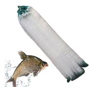 Da Posta Per La Sopravvivenza Nella Pesca Rete da Posta a Singolo Strato ad