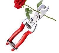 da potatura multifunzionali - doppia testa per tagliare i germogli e avvolgere i rami, strumento da giardinaggio per uva e alberi da frutto, strumento per tagliare i germogli e avvolgere i